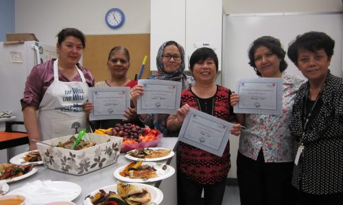 dietitian services