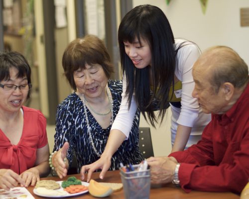 Registered Dietitian Services 3 diabetes