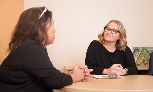 social work
