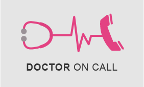 on call services