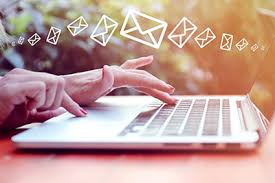 Client Email Communication